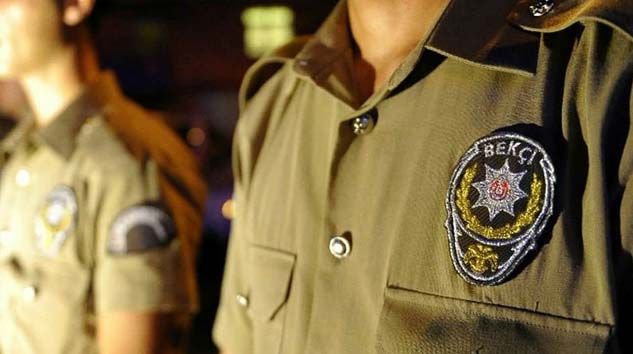 Kuşadası’nda torbacılar bekçilere takıldı, 2 kişi gözaltına alındı