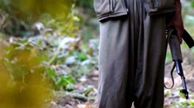 6 YPK/PKK’lı terörist gözaltına alındı