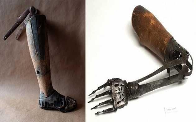 Tıp tarihinin bilinmeyen korkunç tarihi