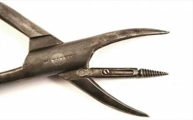 Tıp tarihinin bilinmeyen korkunç tarihi