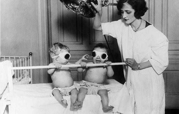 Tıp tarihinin bilinmeyen korkunç tarihi