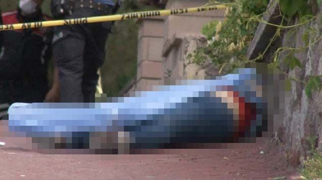 Carmen Florentina Aydoğan’ın katili yakalandı