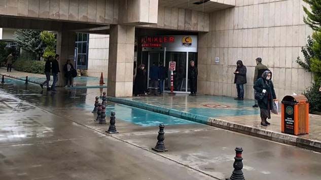 Kavgada yaralanan genç 3 aylık yaşam mücadelesini kaybetti