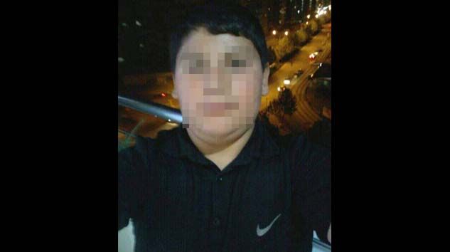 Babasının tüfeğiyle oynarken kardeşini öldürdü