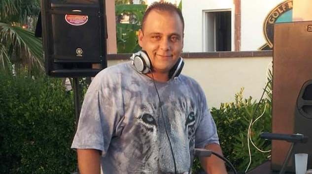 DJ Kenzo’nun şüpheli ölümü