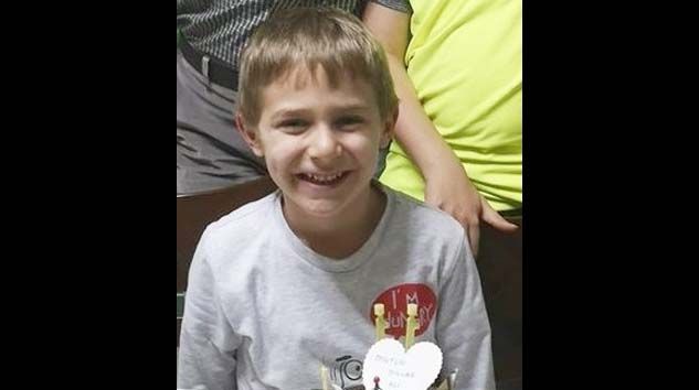 Aydın’daki kazada 8 yaşındaki Melih Güraydın hayatını kaybetti