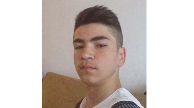 Kelkit ırmağına giren 16 yaşındaki Yasin Altıparmak boğularak hayatını kaybetti