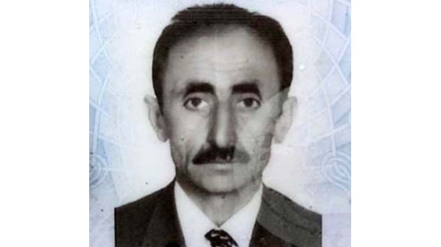 Domuz bekindeki vatandaş kazara kendini vuran Musa Korkmaz hayatını kaybetti