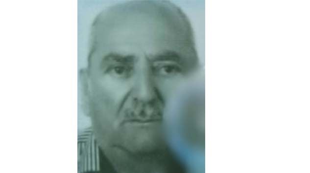 Samsun’da kaza yapan Arslan Demir hayatını kaybetti