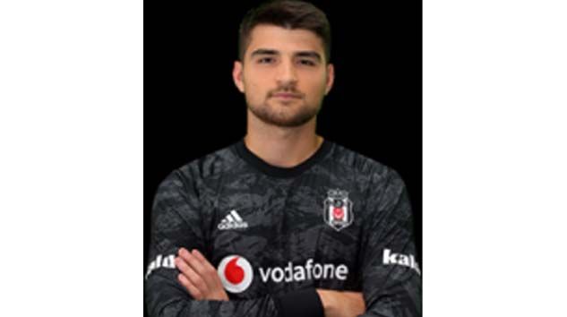 Beşiktaş’ın kalecisi Ersin Destaoğlu kimdir kaç yaşında