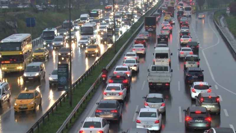 Trafik kazalarında sakat kalanlar için yeni düzenleme