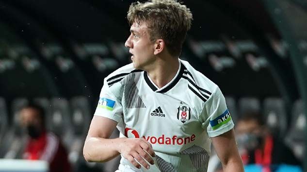 Rıdvan Yılmaz 77 dakika sahada kaldı