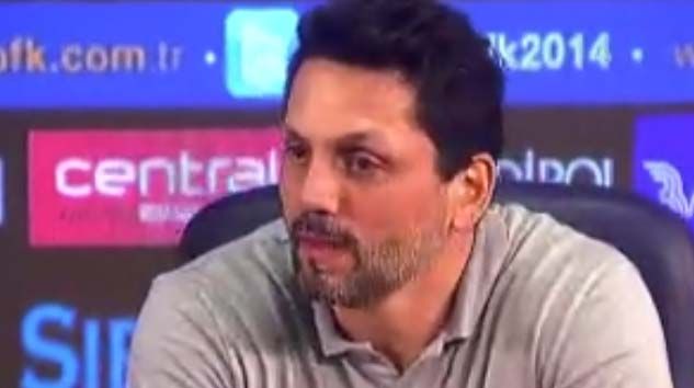 Erol Bulut: Penaltı doğru karar