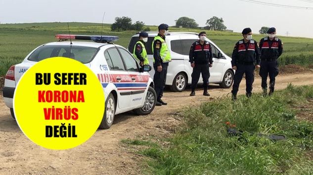 Tekirdağ’a üç gün süreyle giriş ve çıkışlar sınırlandırıldı