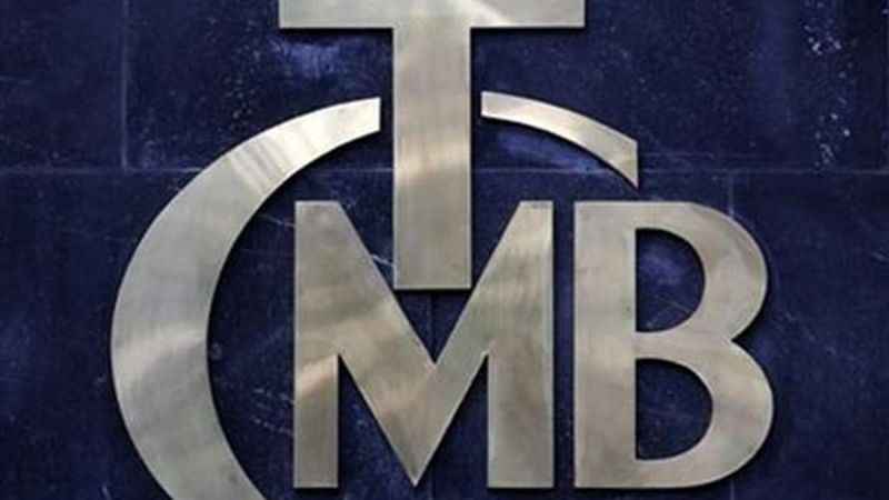 Merkez Bankası'nın toplam rezervleri arttı Merkez Bankası'nın toplam rezervleri arttı
