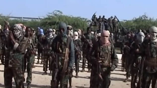 Nijerya’da Boko Haram saldırısı: 60 ölü