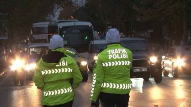 Bakanlık tedbirlerini aldı