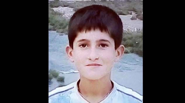 Tüfekle oynarken kendini vuran Mehmet Emin Epyıldız öldü