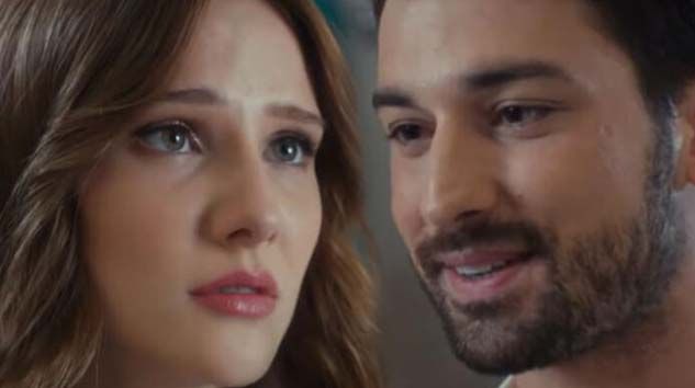 Elimi Bırakma dizi tekrarı var mı ne zaman hangi gün saat kaçta?