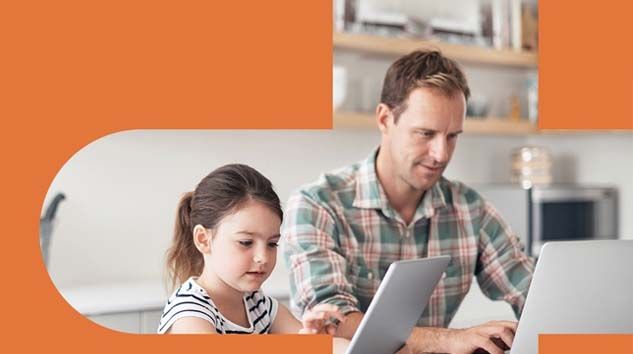 İki milyon öğrenci EBA TV derslerini TV+’ta izledi