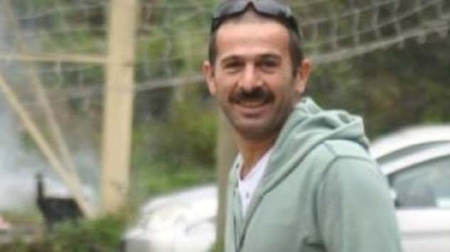 Elektrik akımına kapılan Namık Canbaz hayatını kaybetti