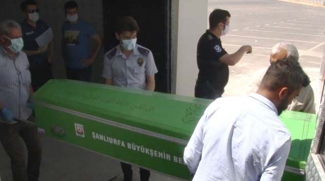 Süt kazanına düşen 3 yaşındaki İrem Su Karataş öldü