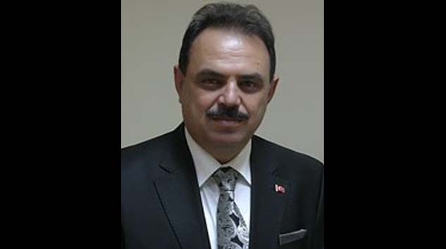 Emekli Doç. Dr. Ayhan Uçar evinde ölü bulundu