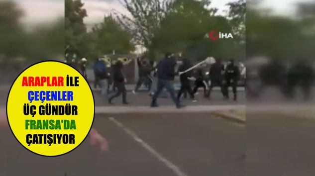 Sosyal medya üzerinden intikam çağrısı yapıyorlar