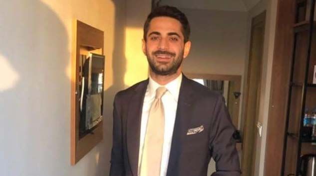 İzmir’de 12. kattan düşen avukat Doğa Tokuçoğlu hayatını kaybetti