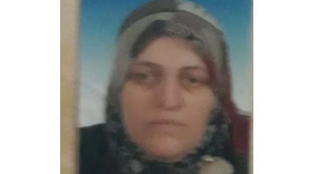 Balıkesir’de Zatiye Bayrak evinde ölü bulundu