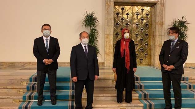 Erzurum’un ikinci Tıp Fakültesi kuruldu