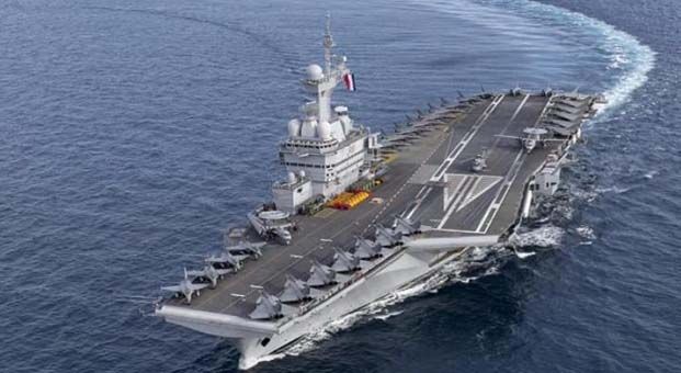 DEAŞ bahanesiyle yeniden dönüyorlar