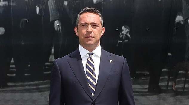 Ali Koç, Kruse ve Muslera’yı ziyaret etti