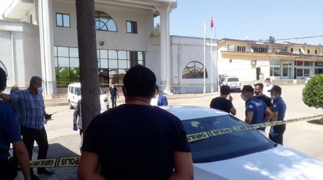 Gaziantep’te nakliyatçılarla yükleyiciler çatıştı: 1 ölü, 4 yaralı