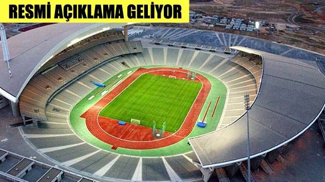 UEFA, 2021 finali için ‘İstanbul’ dedi