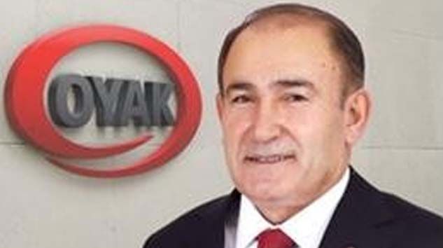 Emekli TOKİ Emlak Daire Başkanı Ali Seydi Karaoğlu vefat etti