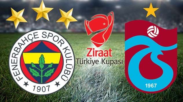 Fenerbahçe Trabzspor maçı ne zaman hangi kanalda şifresiz izle