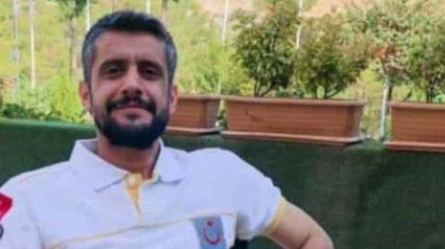 Sağlık çalışanı Ali Demir hayatını kaybetti