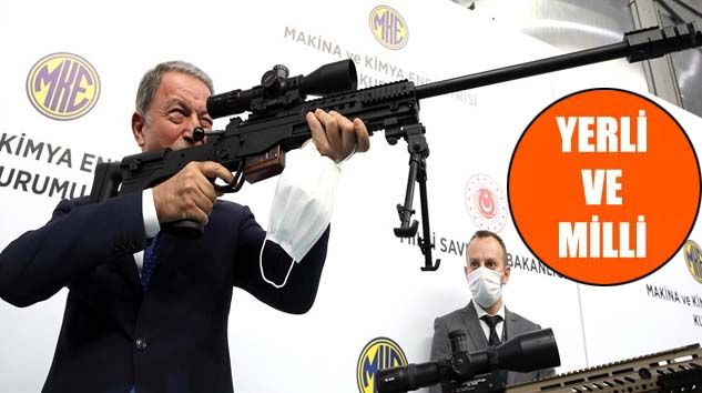 Bakan Akar Bakanlığa bağlı birimlerde inceleme ve denetlemelerde bulundu