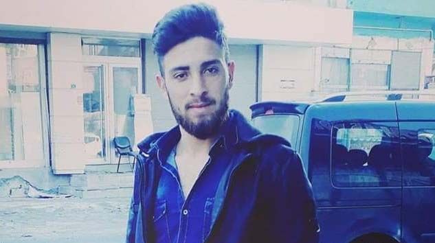 Kazada yaralanan Dinar Mintaş on gün sonra hayatını kaybetti