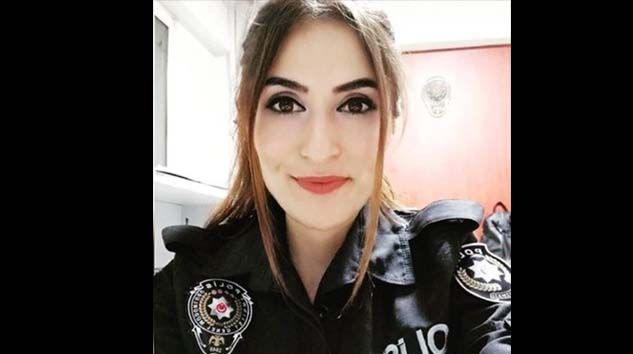 Polis memuru Buket Keleş’in ölümüne sebep veren sürücünün yargılanması devam ediyor