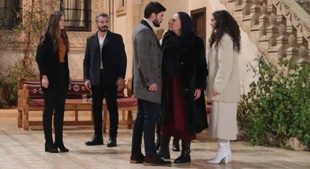 Hercai dizi tekrarı var mı ne zaman hangi gün saat kaçta?