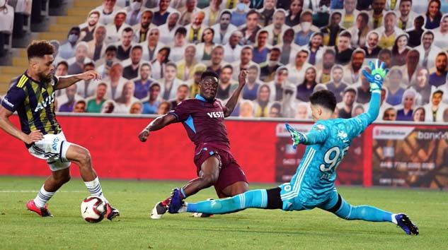 Fenerbahçe 23 yıl sonra kaybetti