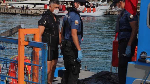 Antalya’da İsrafil Kaya ölü bulundu