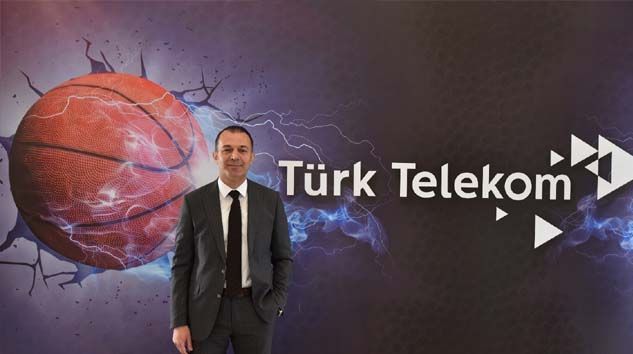 Türk Telekom gelecek sezon da Şampiyonlar Ligi’nde