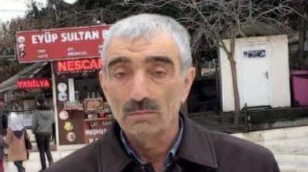 Aksaray’daki kazada Metin Koçak hayatını kaybetti