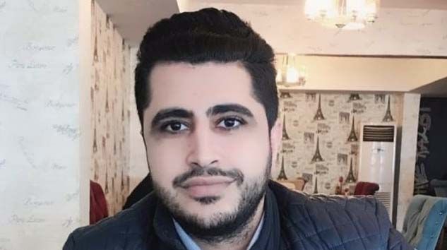 Baraj gölüne giren Abdulkadir Yanaç boğuldu