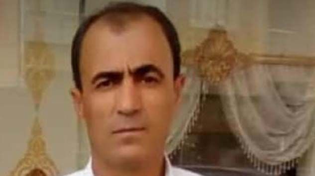 Diyarbakır’da tır ile motosiklet çarpıştı: Yılmaz Erhen öldü