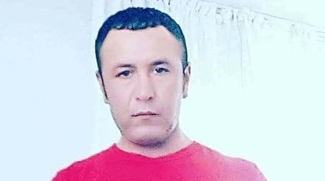 13. kattan düşen sağır ve dilsiz işçi hayatını kaybetti