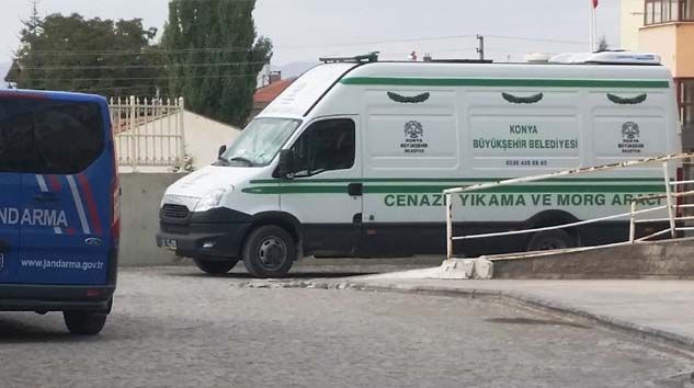 Lastik değiştirmek isteyen Halil Deveci hayatını kaybetti